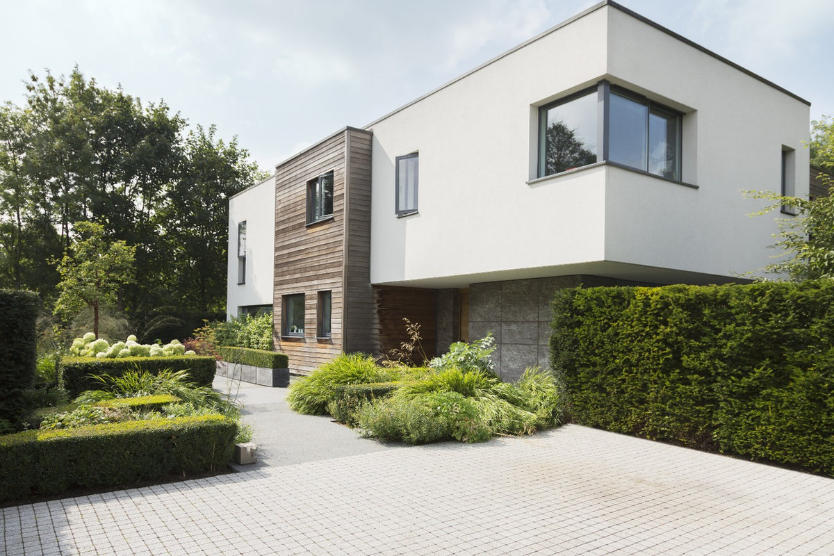 Whole-Home Renovation