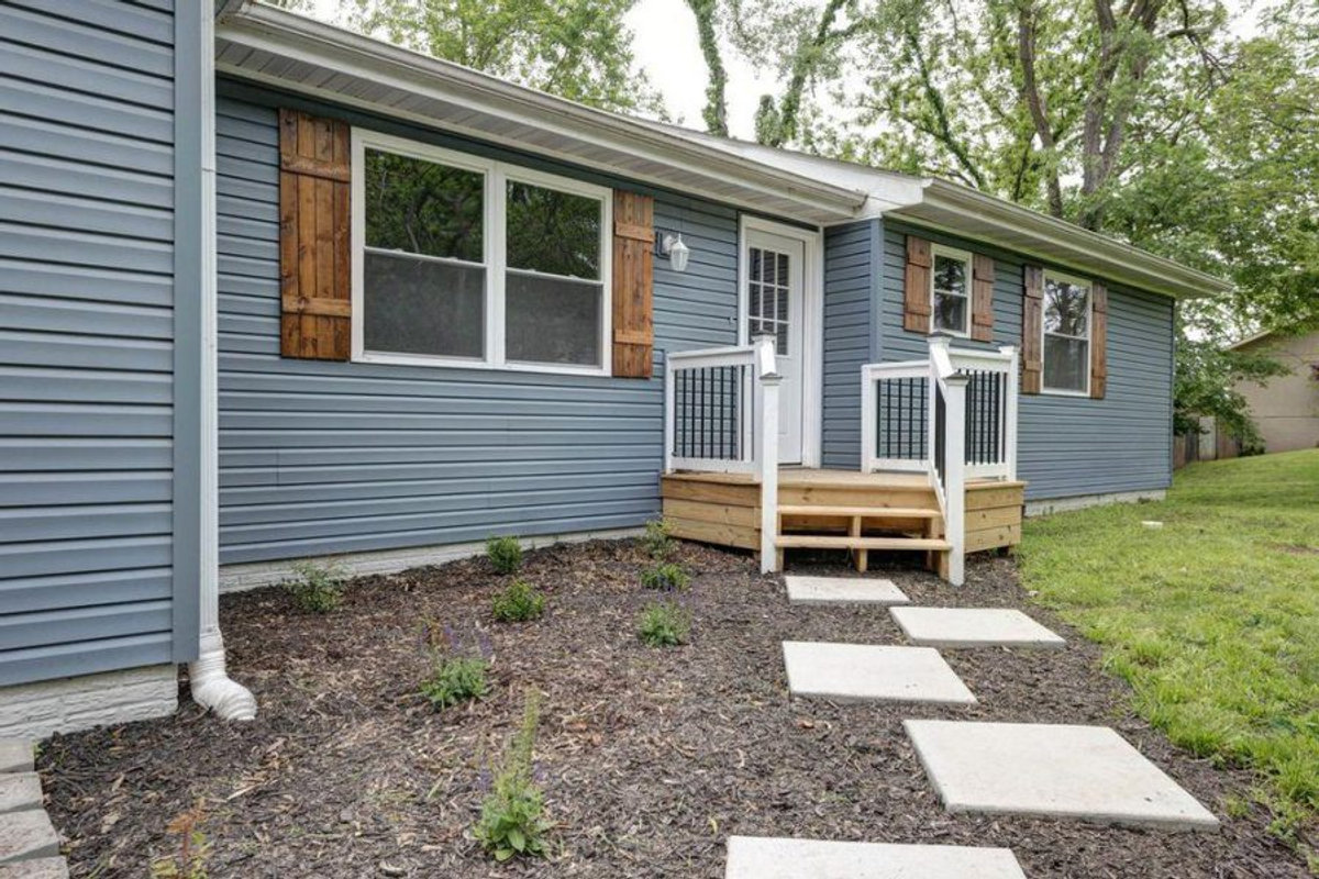 Investment Property